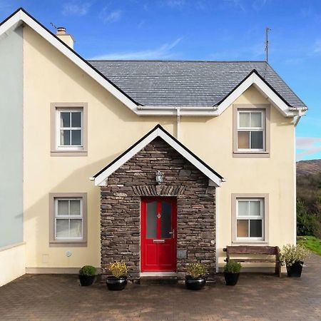 Salmons Leap Sneem Village Kerry Exteriér fotografie