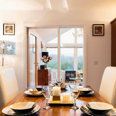 Salmons Leap Sneem Village Kerry Exteriér fotografie