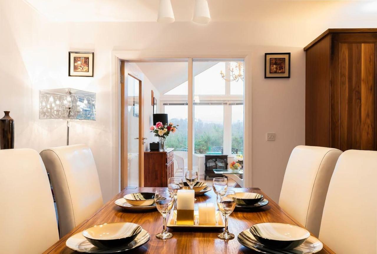 Salmons Leap Sneem Village Kerry Exteriér fotografie