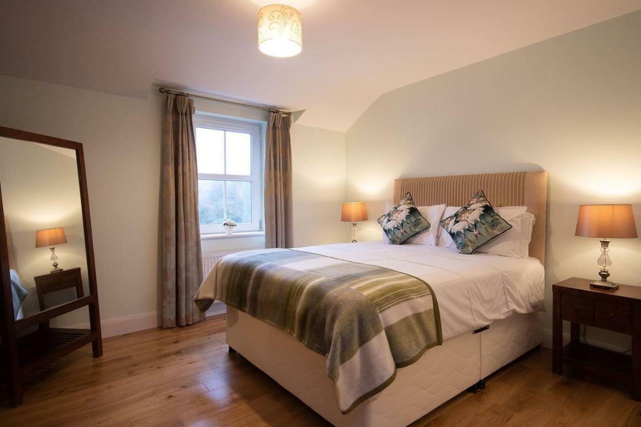 Salmons Leap Sneem Village Kerry Exteriér fotografie